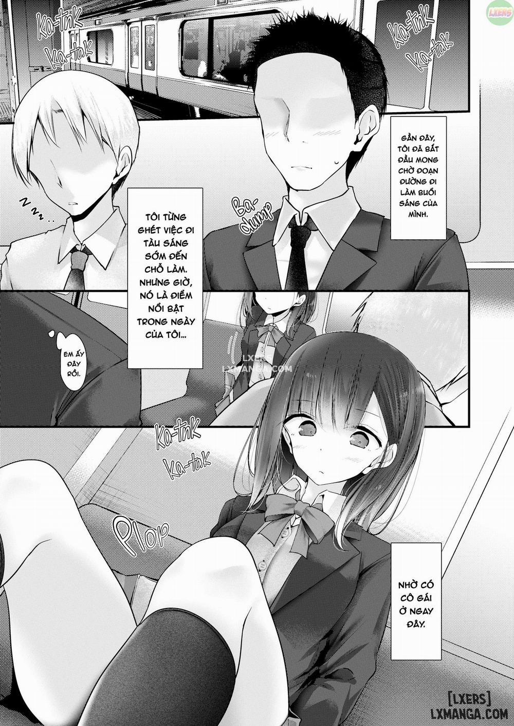 Dirty Deeds on the Way to Work 2 trang 20