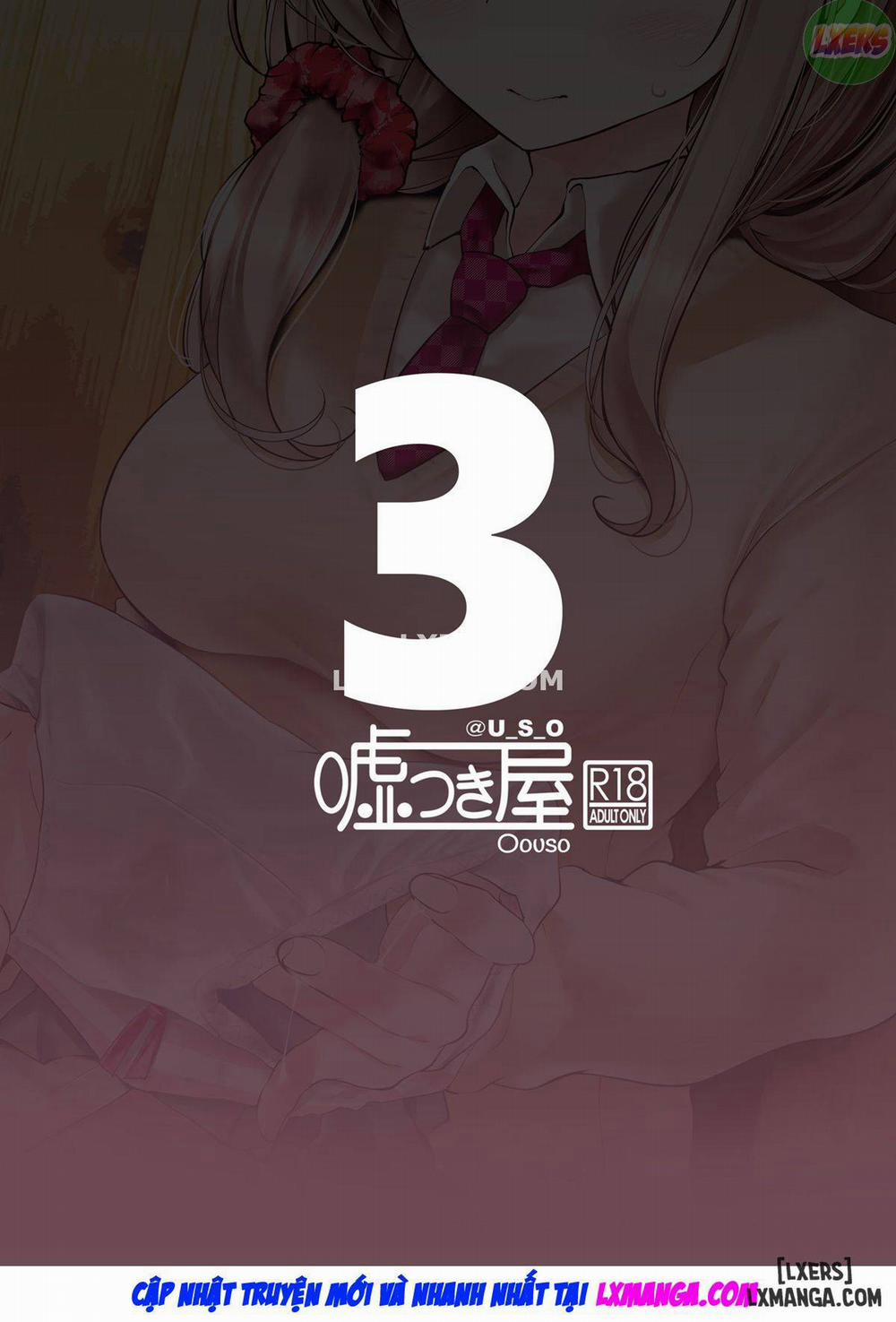 Dirty Deeds on the Way to Work 3 trang 35