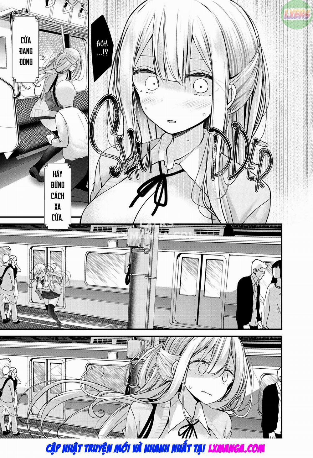 Dirty Deeds on the Way to Work 5 0 [END] trang 16