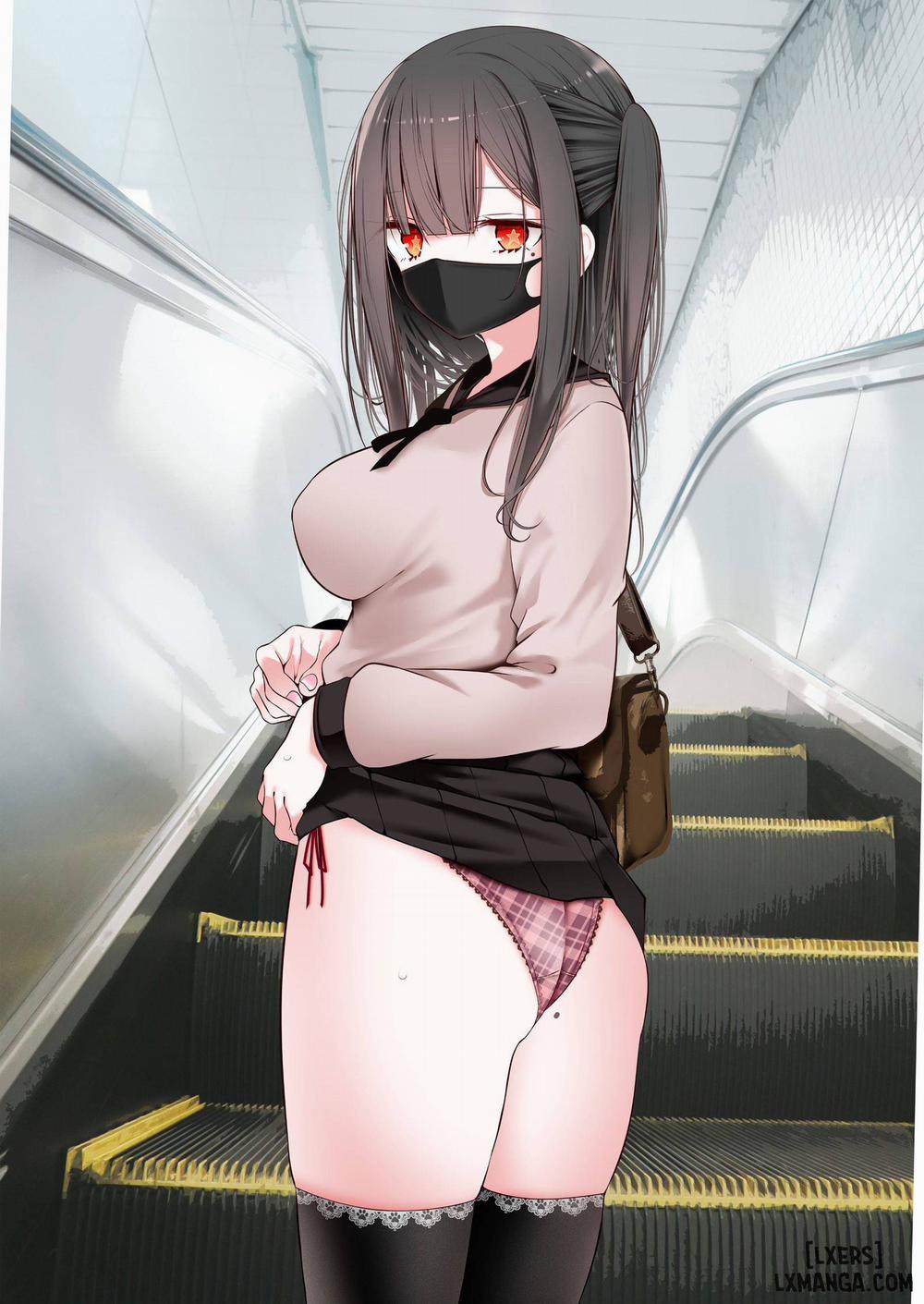 Dirty Deeds on the Way to Work 6 trang 4