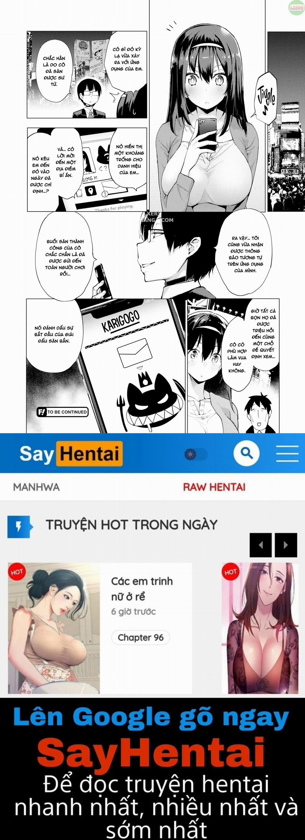 Dirty Diaries 3 trang 26