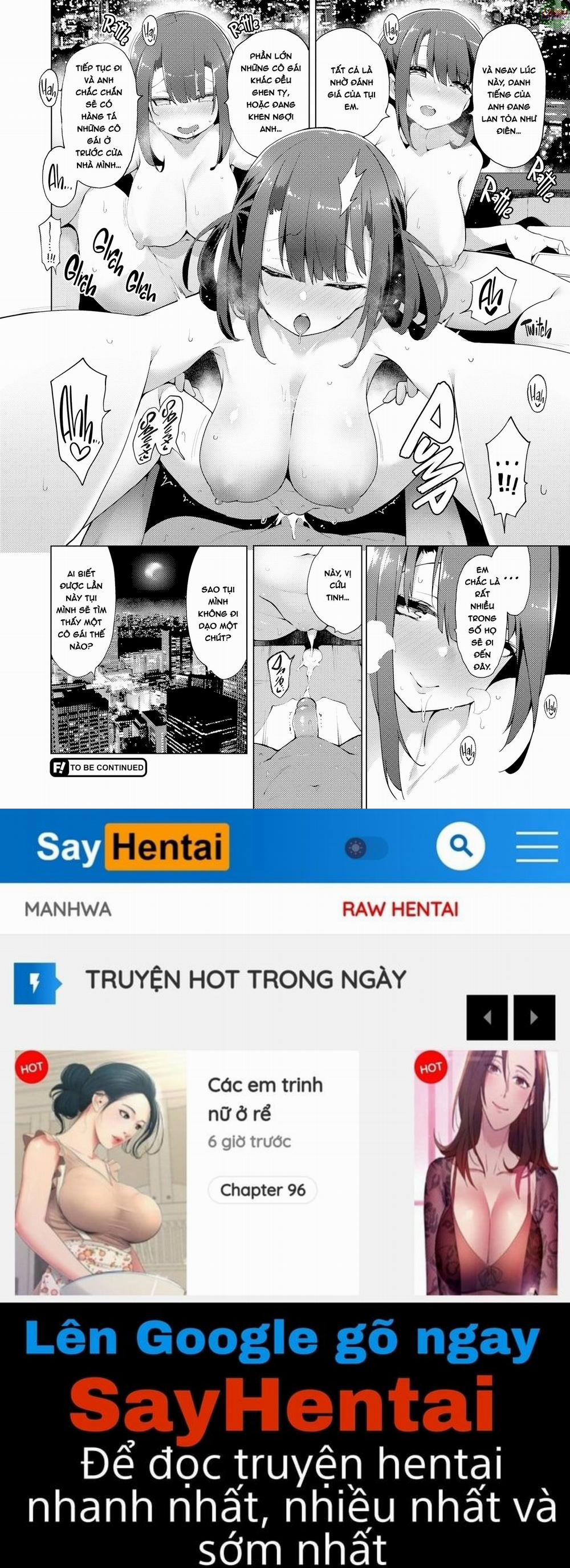 Dirty Diaries 5 trang 28