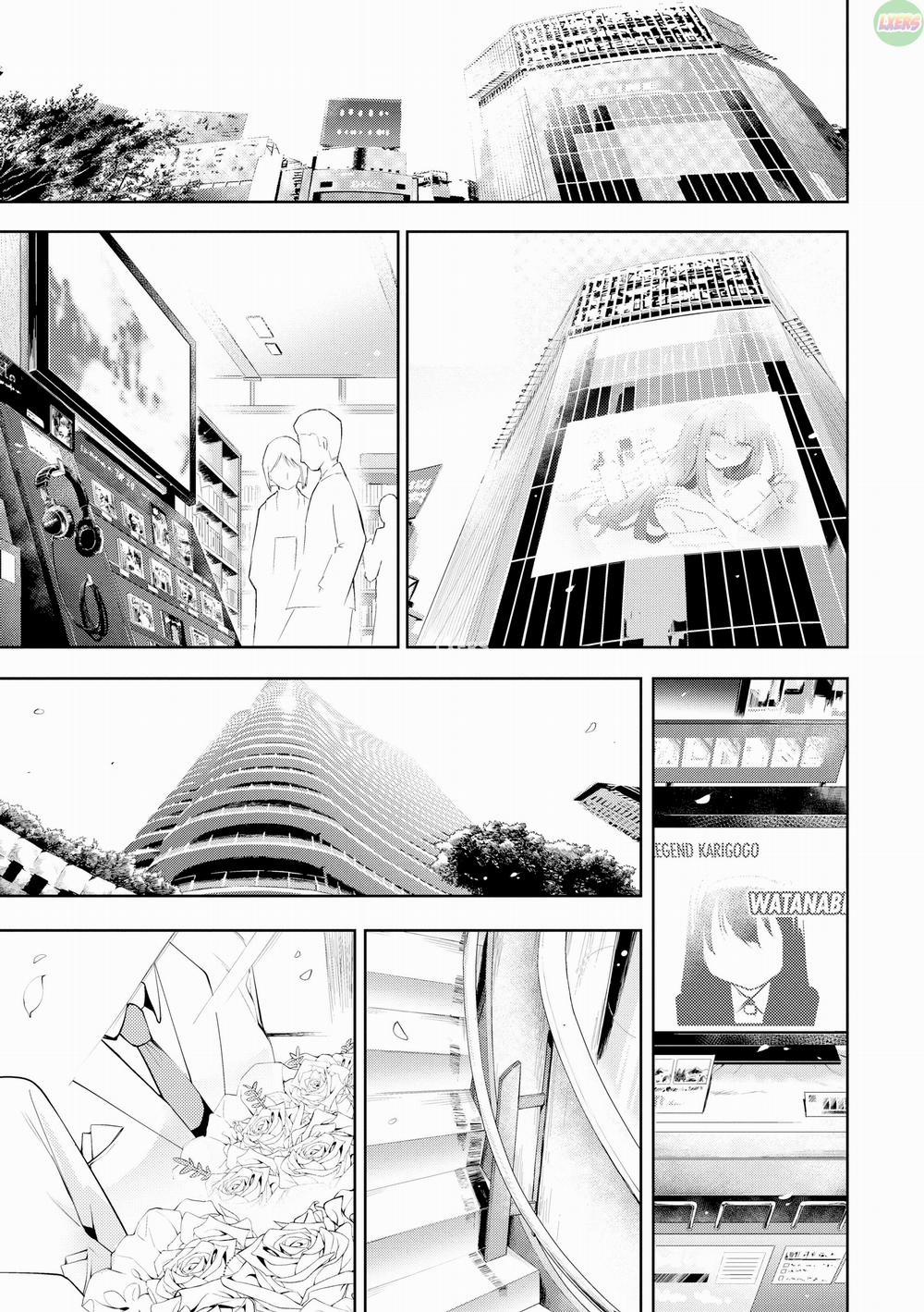 Dirty Diaries 7 END trang 25