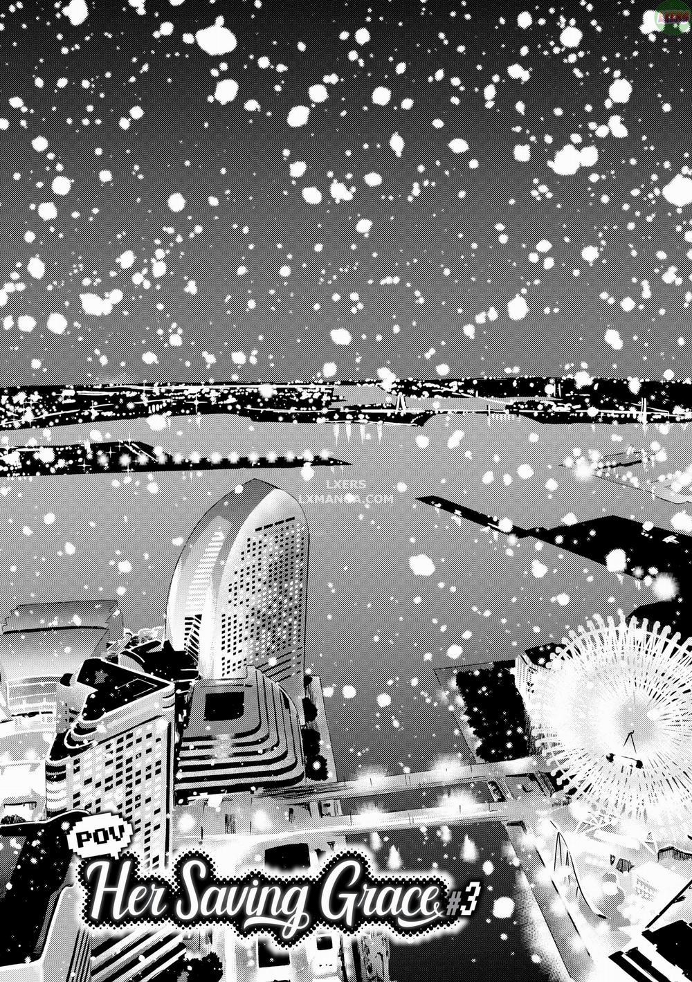 Dirty Diaries 7 END trang 4