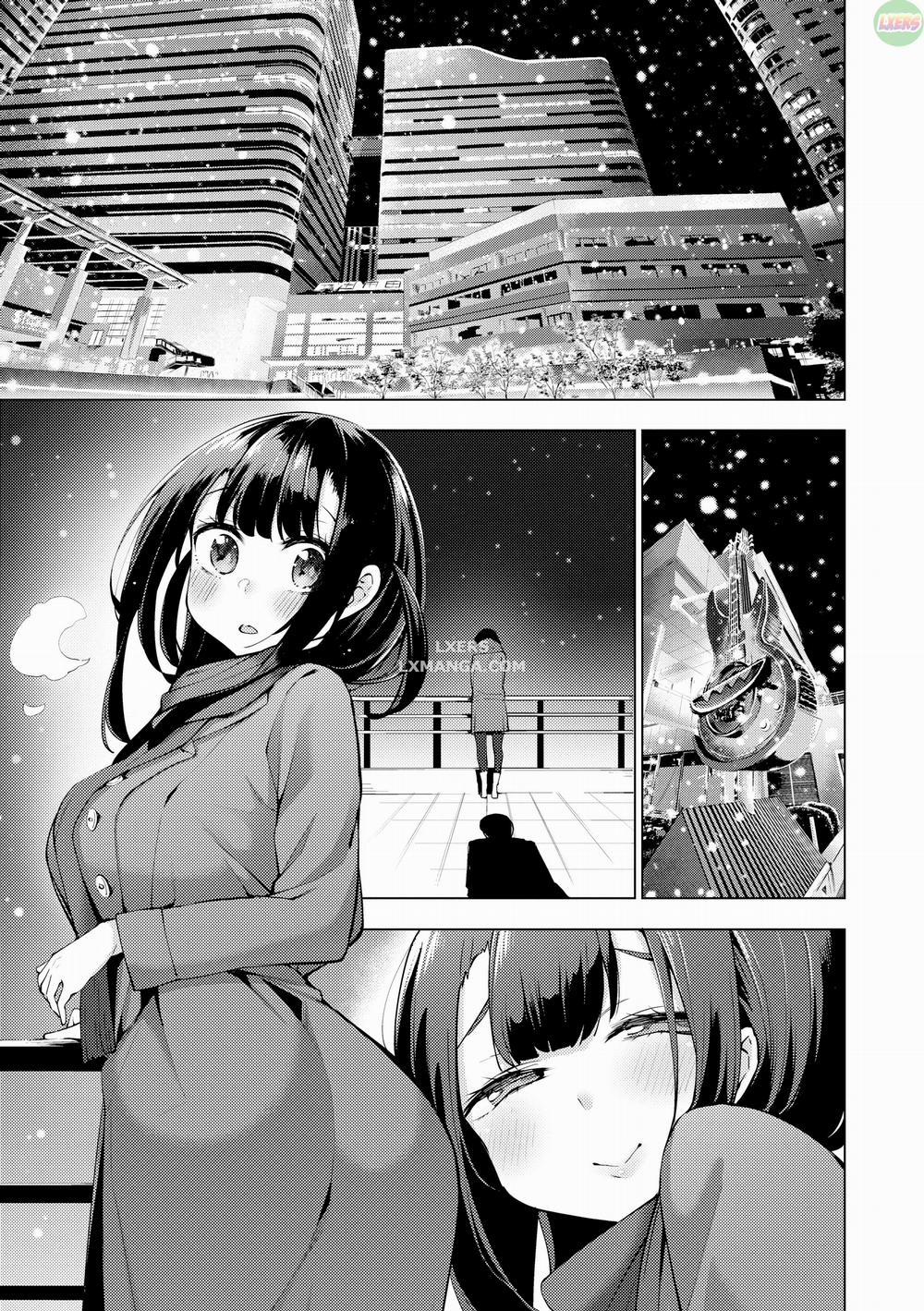 Dirty Diaries 7 END trang 5