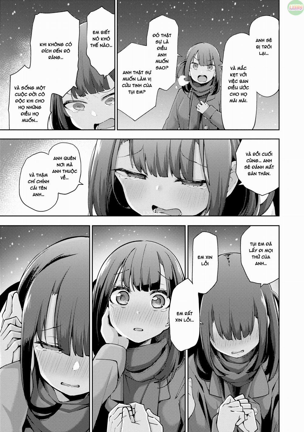 Dirty Diaries 7 END trang 7