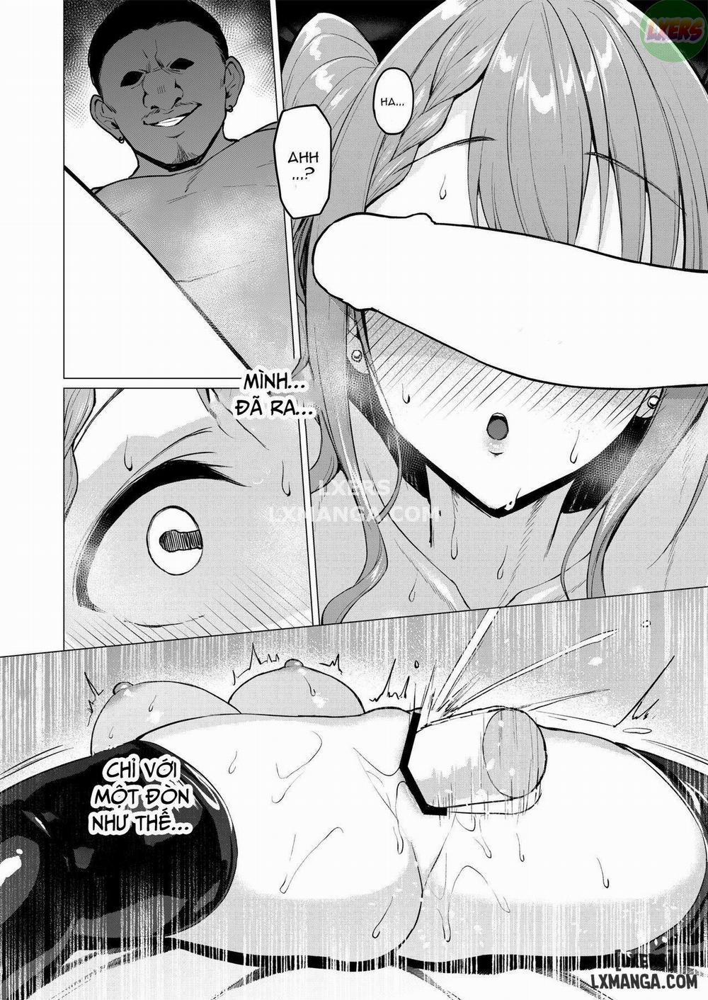 Dirty Star "Red" Oneshot trang 35