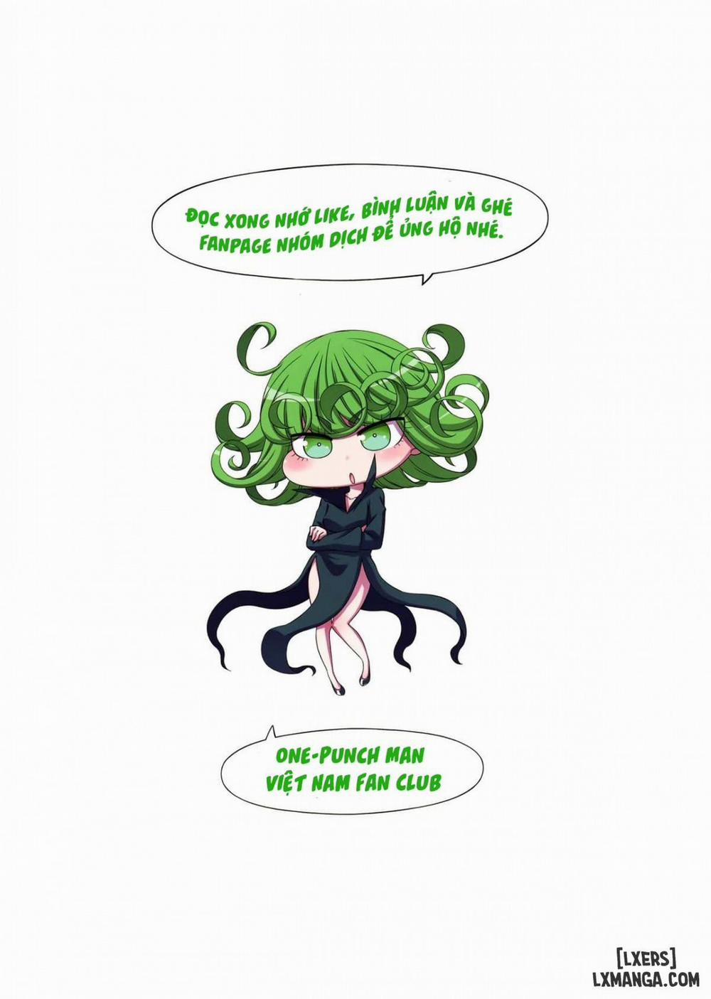 Disaster Level Tornado Oneshot trang 17