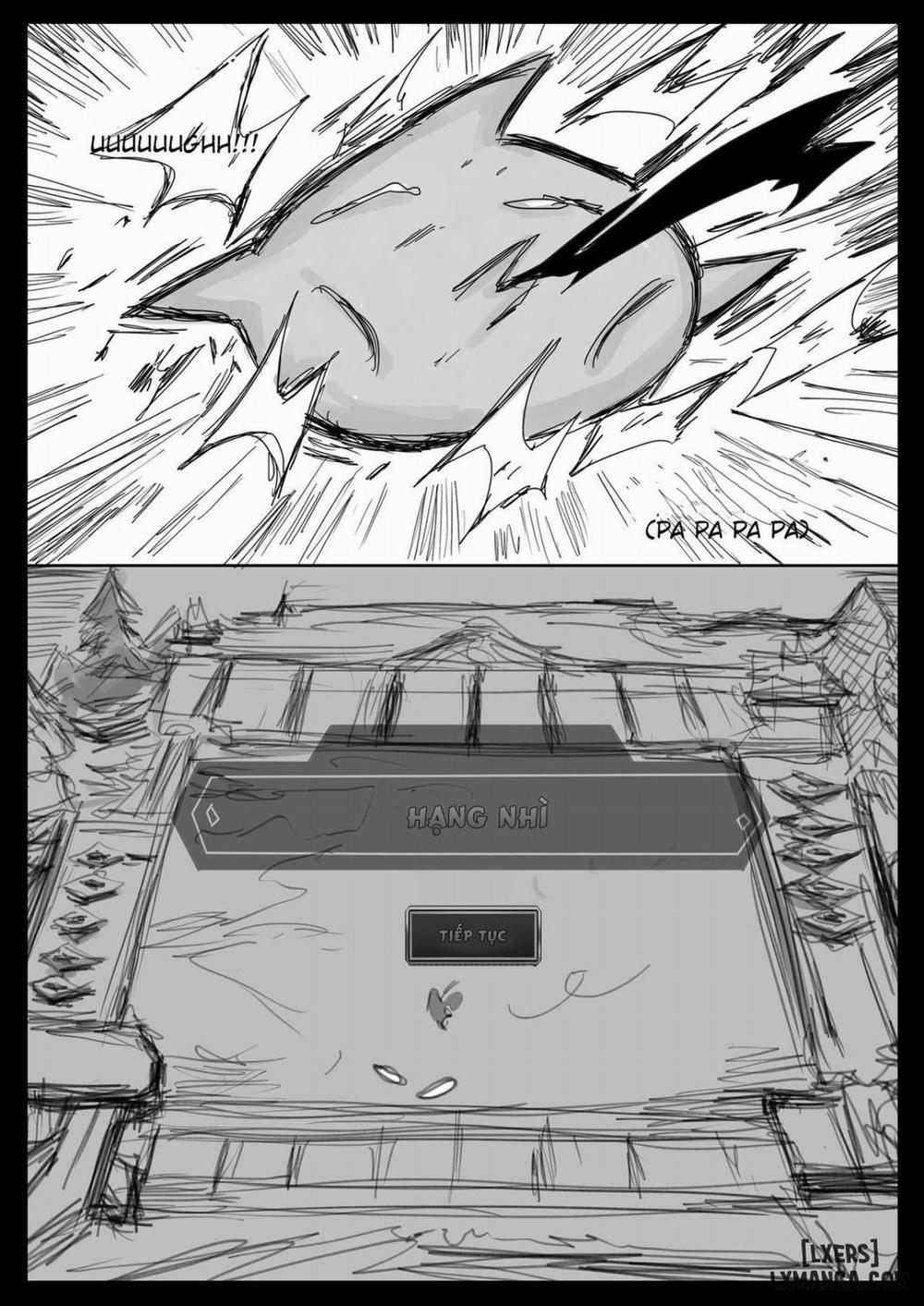 Disaster on TFT 2 END trang 22