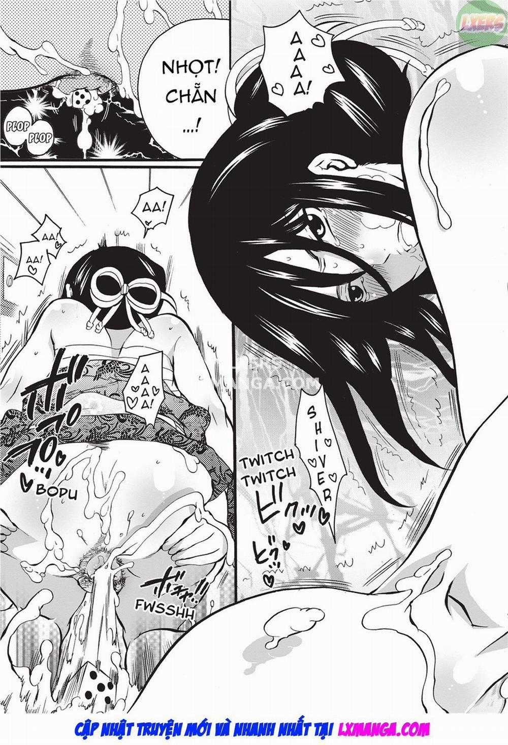 Disciplinarian 1 trang 25