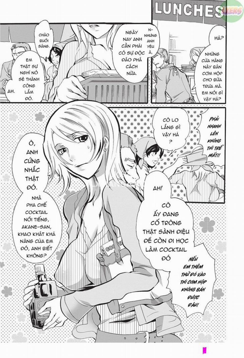 Disciplinarian 2 trang 0