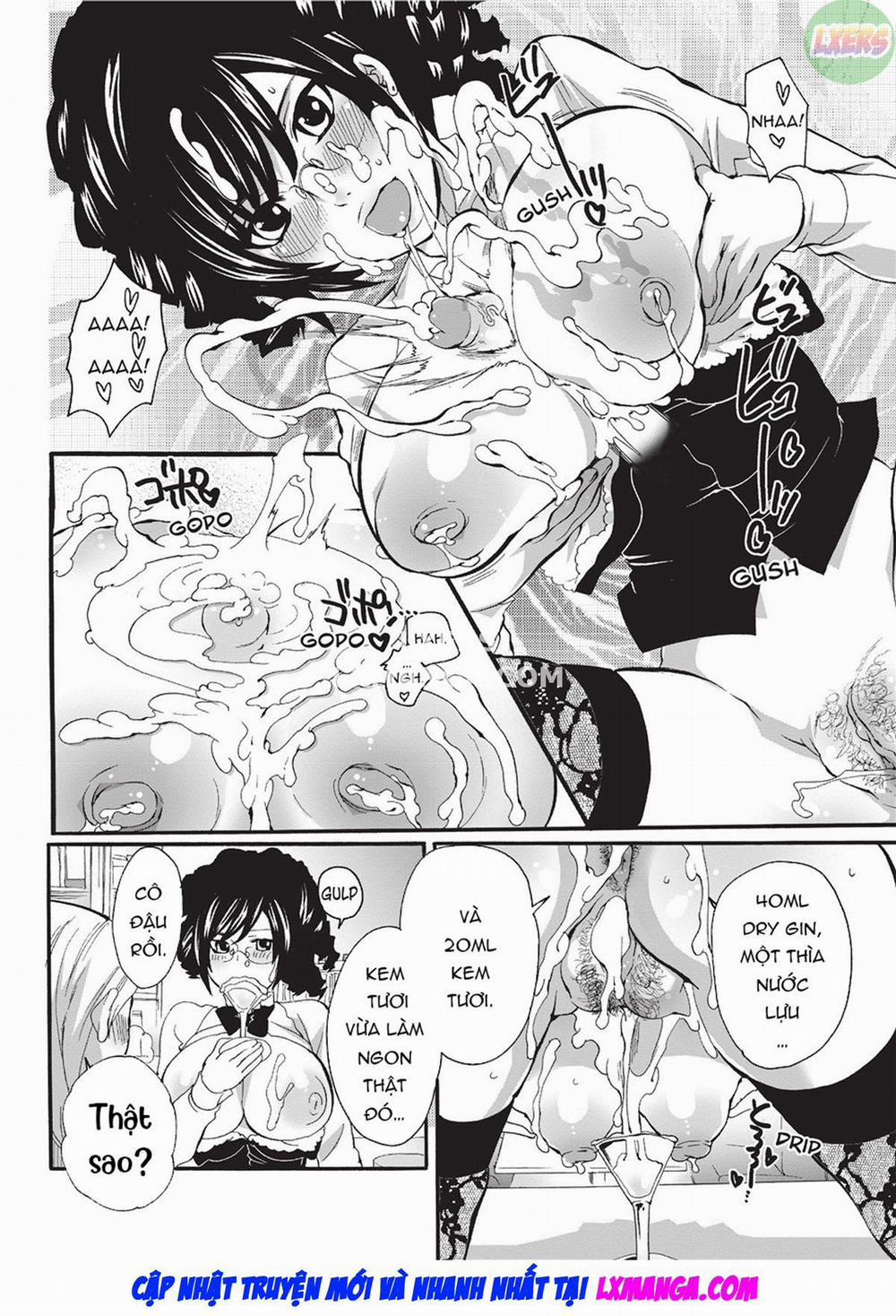 Disciplinarian 2 trang 11