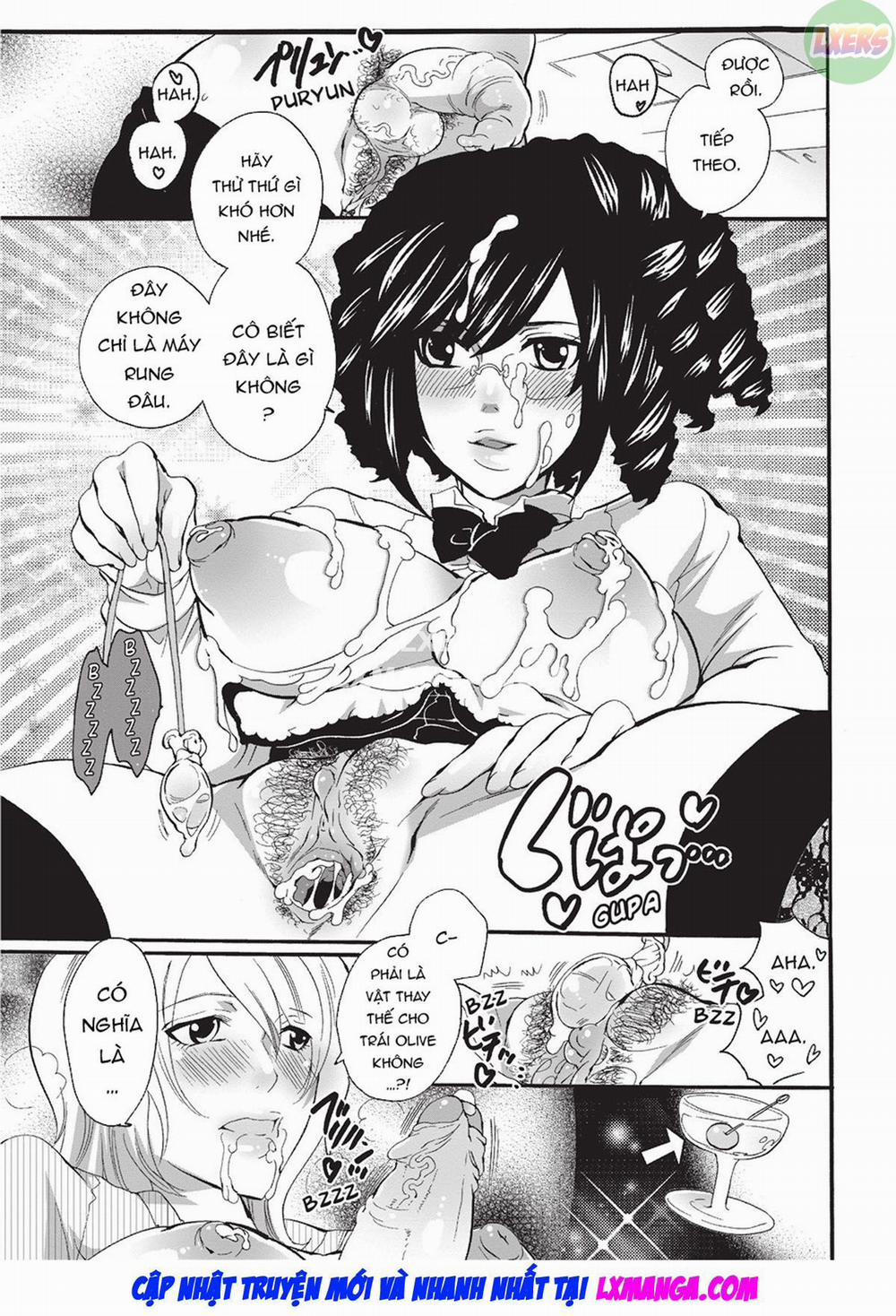 Disciplinarian 2 trang 12