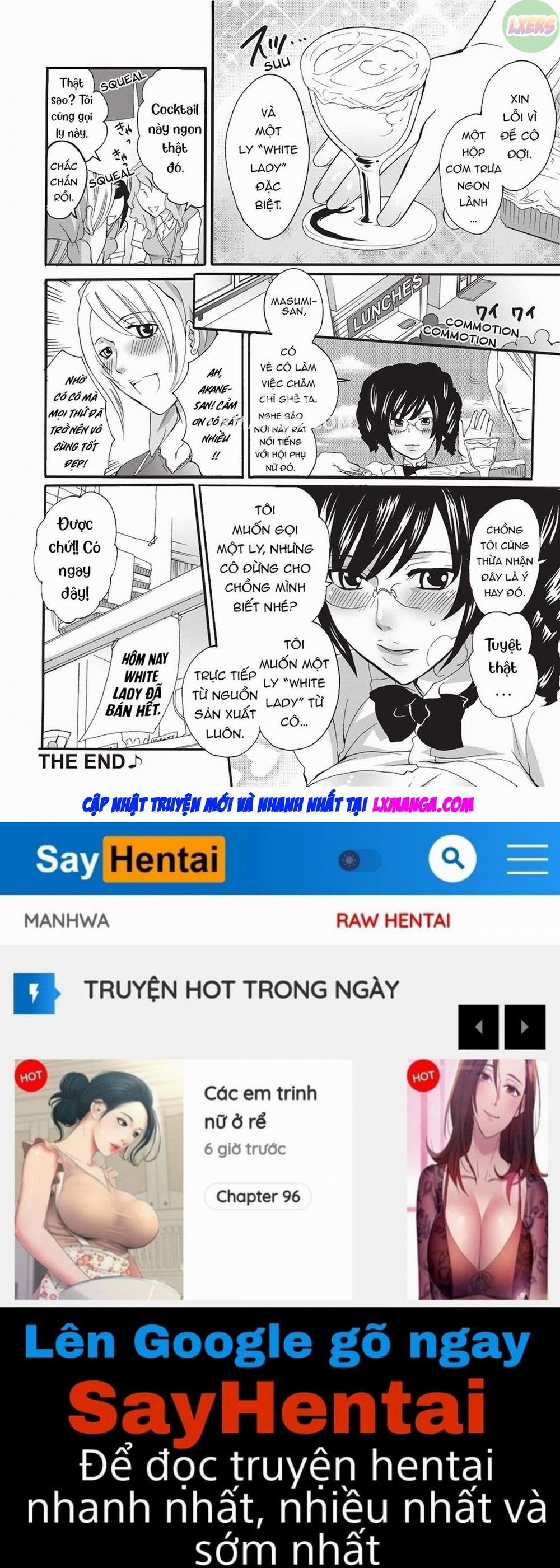 Disciplinarian 2 trang 19