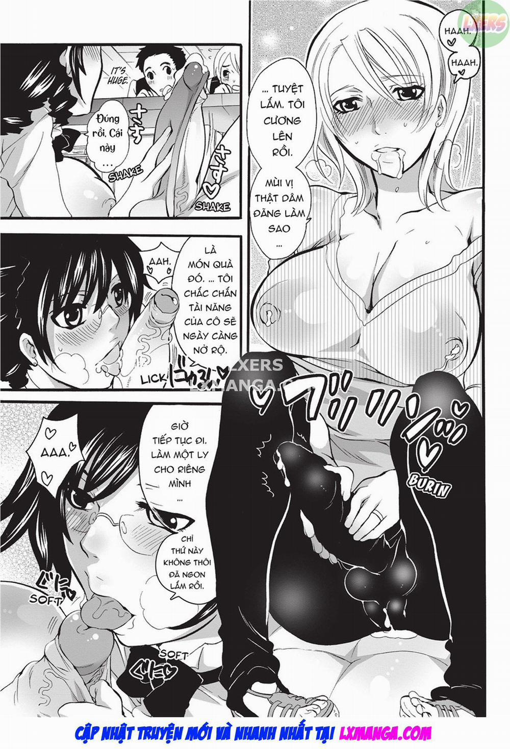 Disciplinarian 2 trang 8