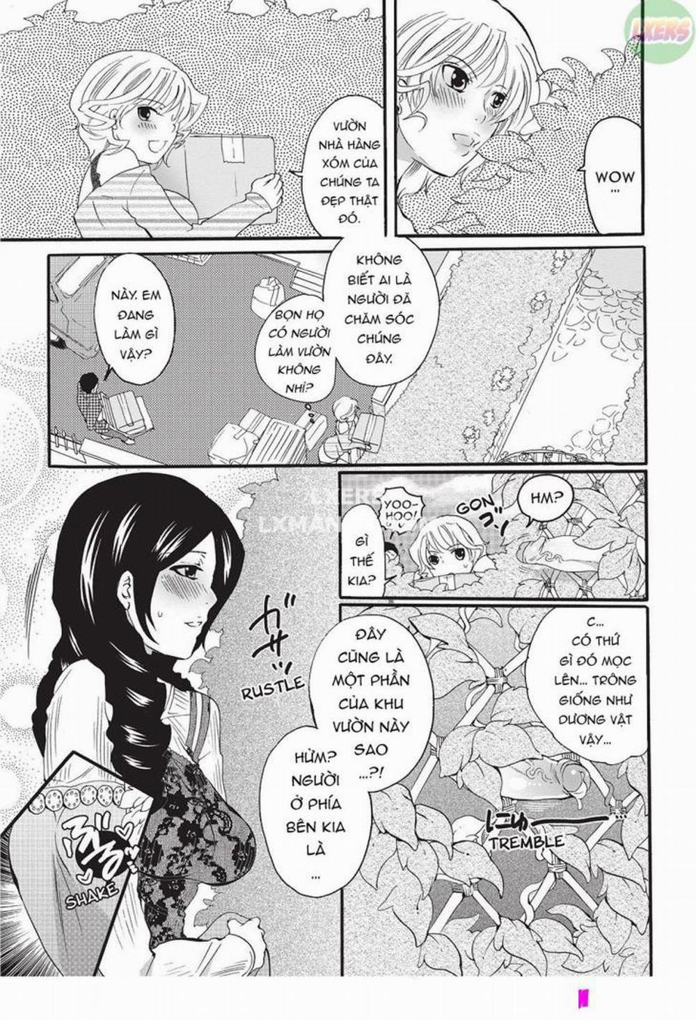 Disciplinarian 3 trang 0