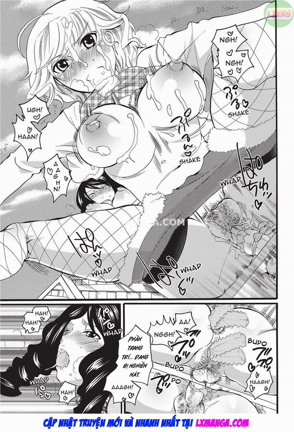 Disciplinarian 3 trang 14