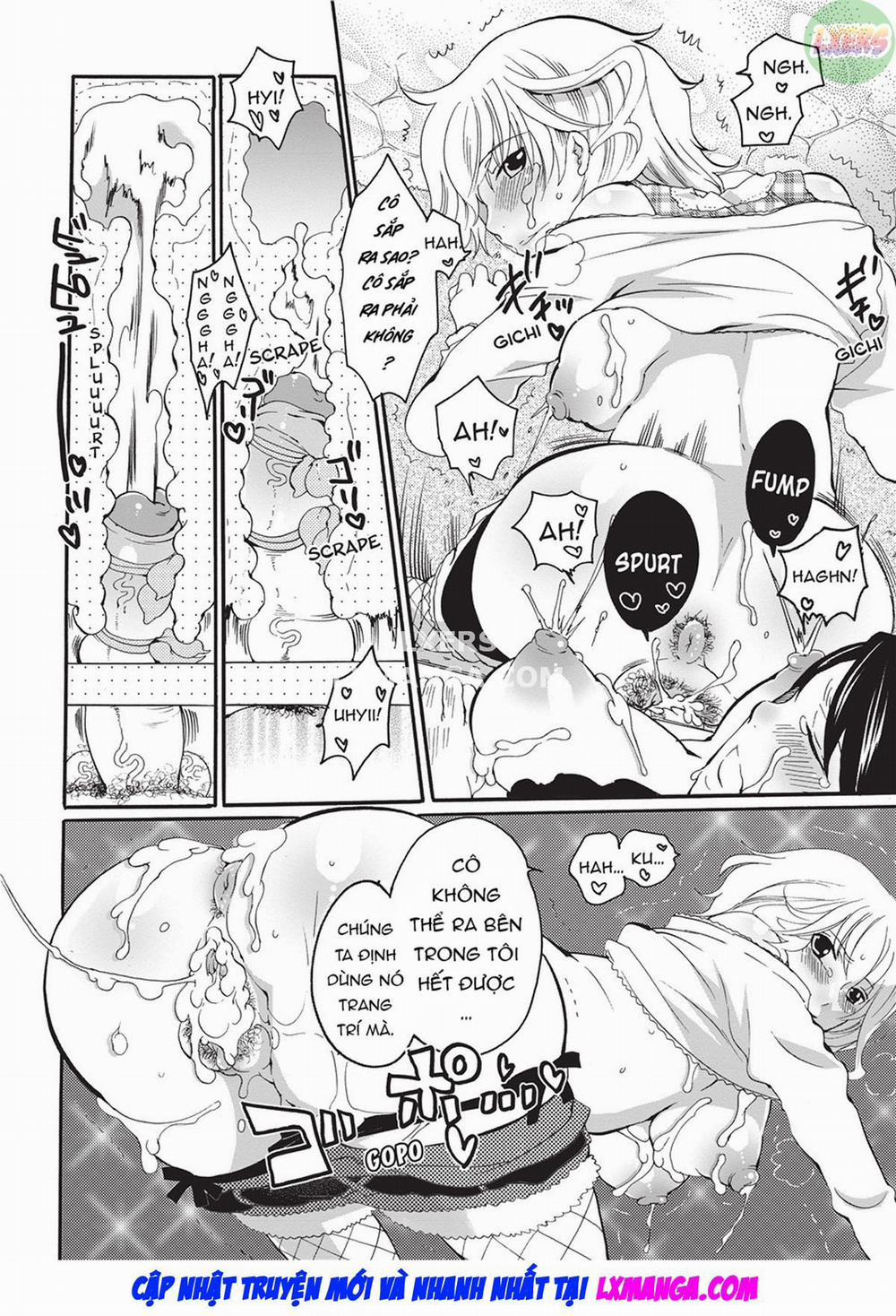 Disciplinarian 3 trang 15