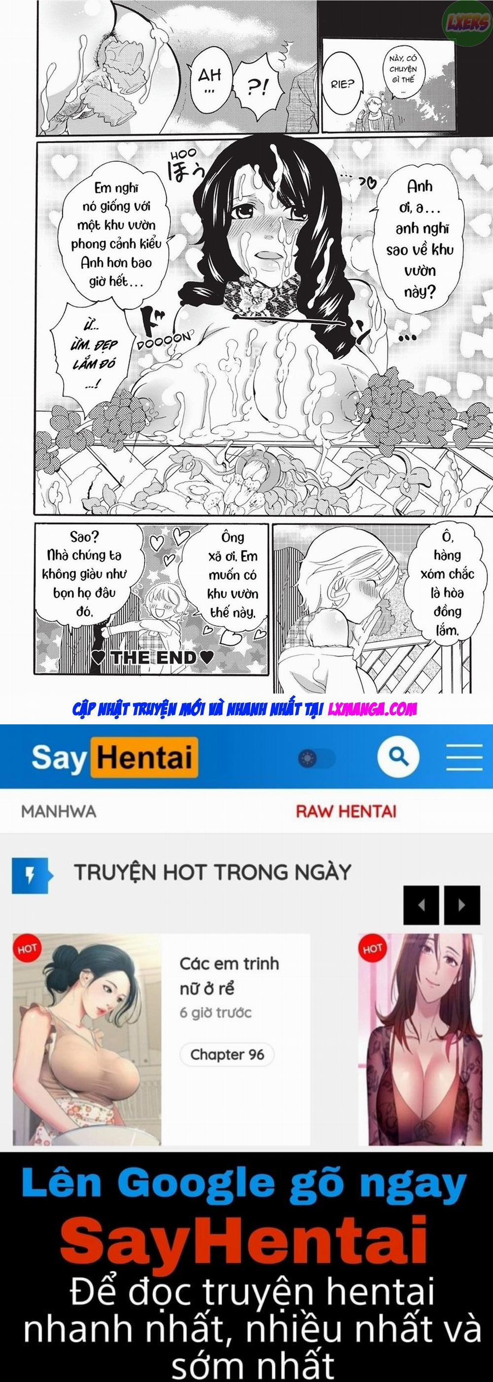 Disciplinarian 3 trang 19