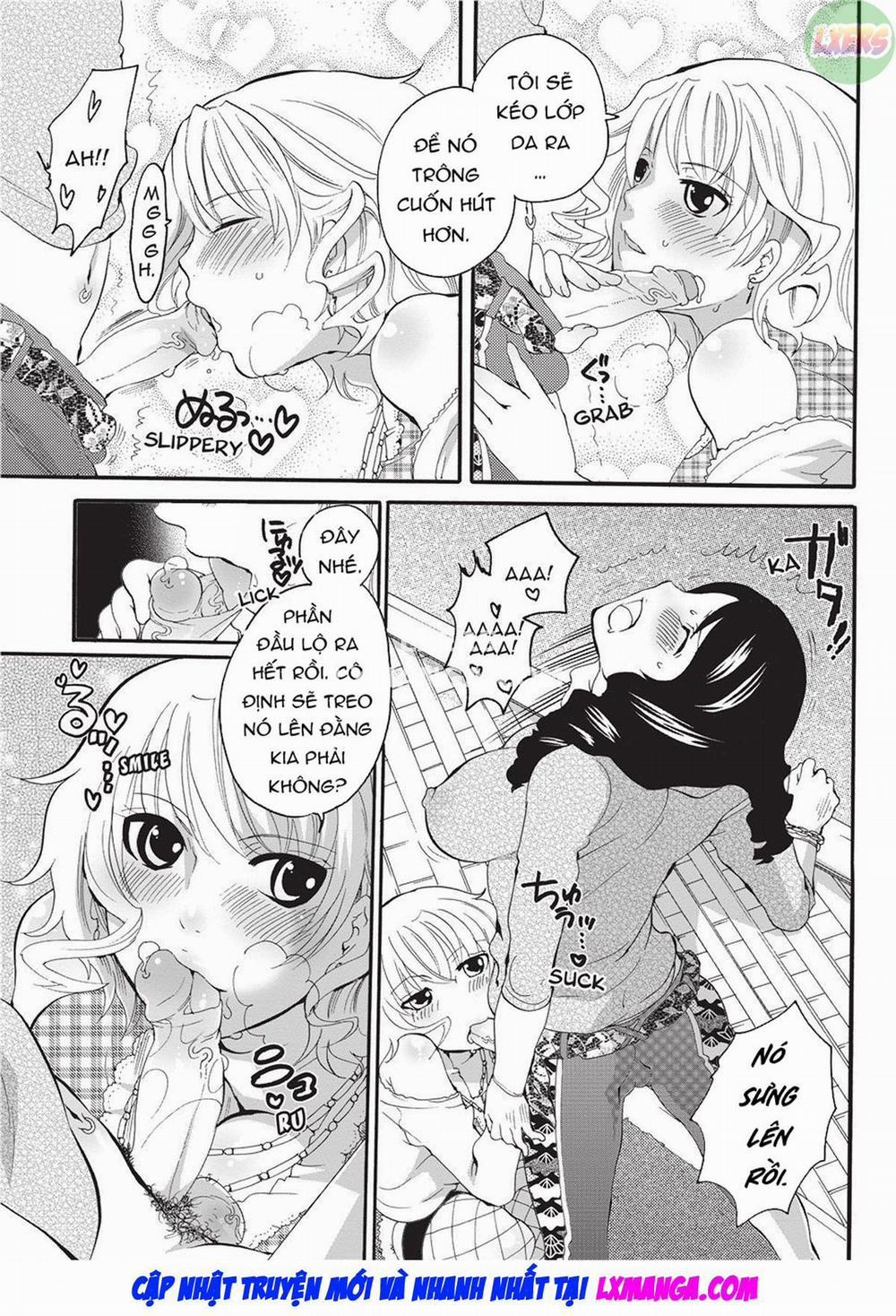 Disciplinarian 3 trang 4