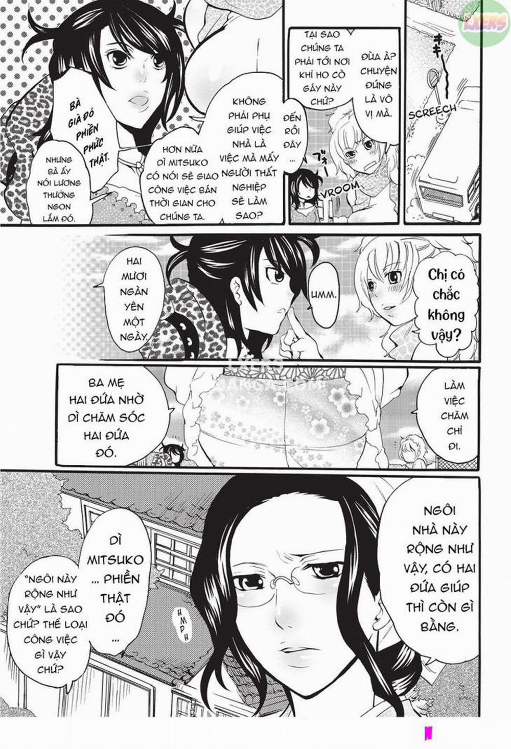 Disciplinarian 4 trang 0