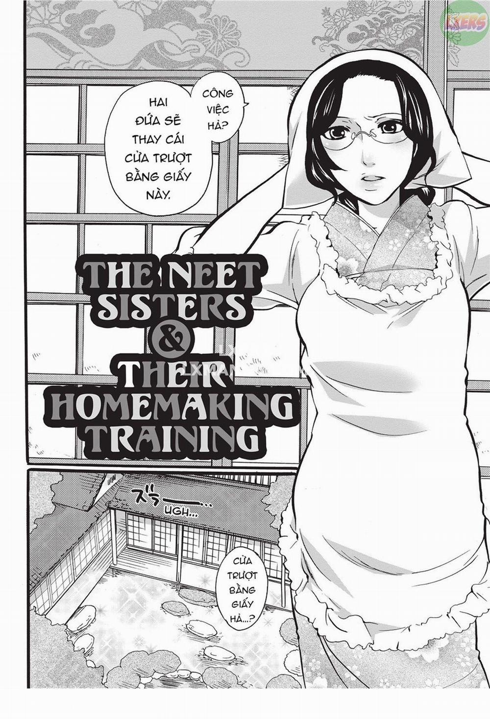 Disciplinarian 4 trang 1