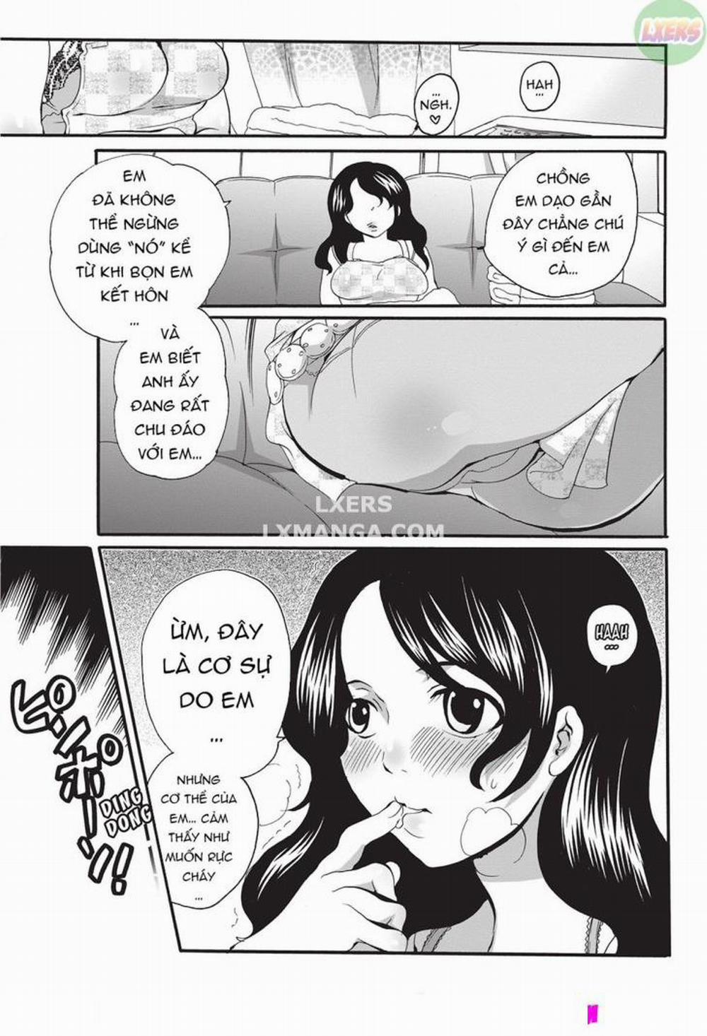 Disciplinarian 5 trang 0