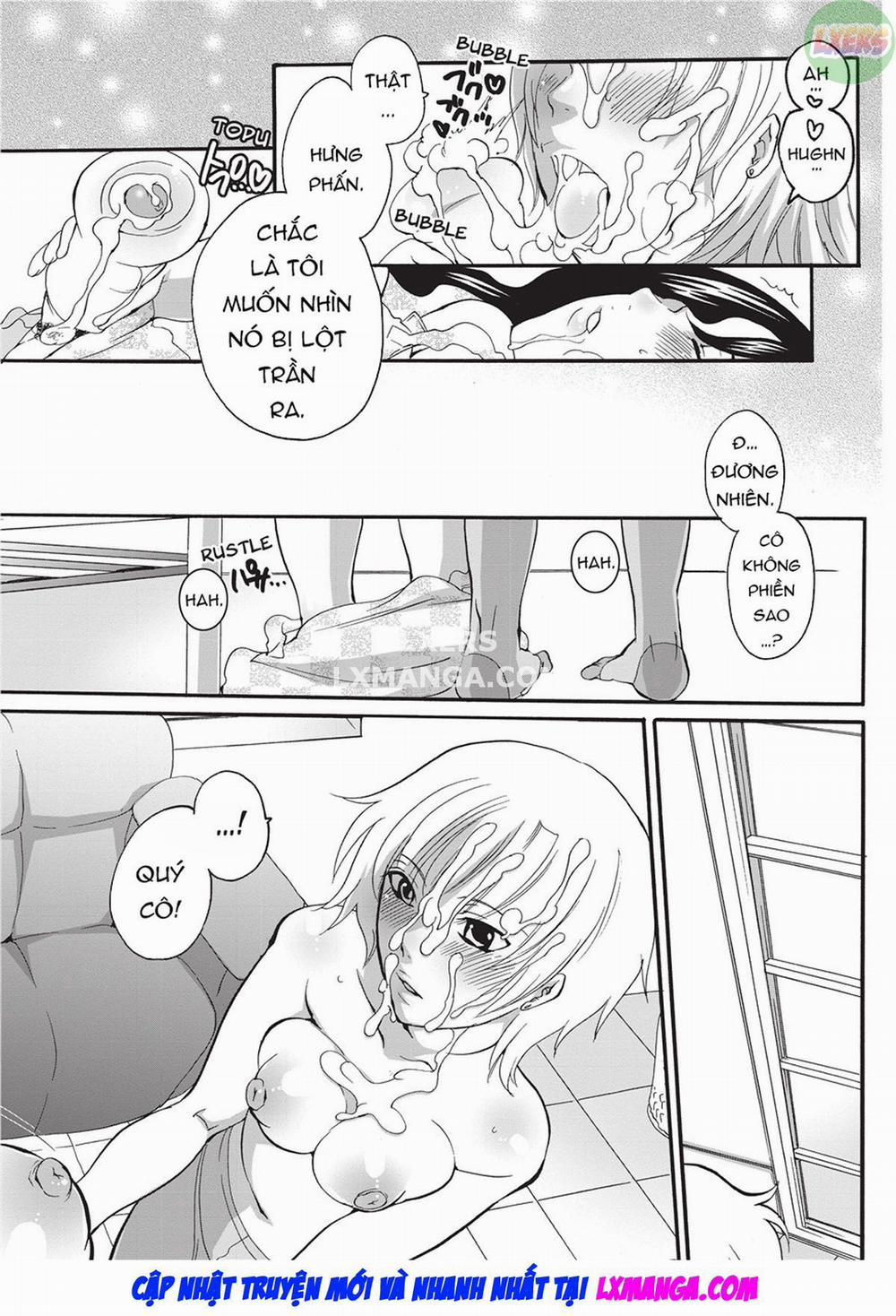 Disciplinarian 5 trang 10