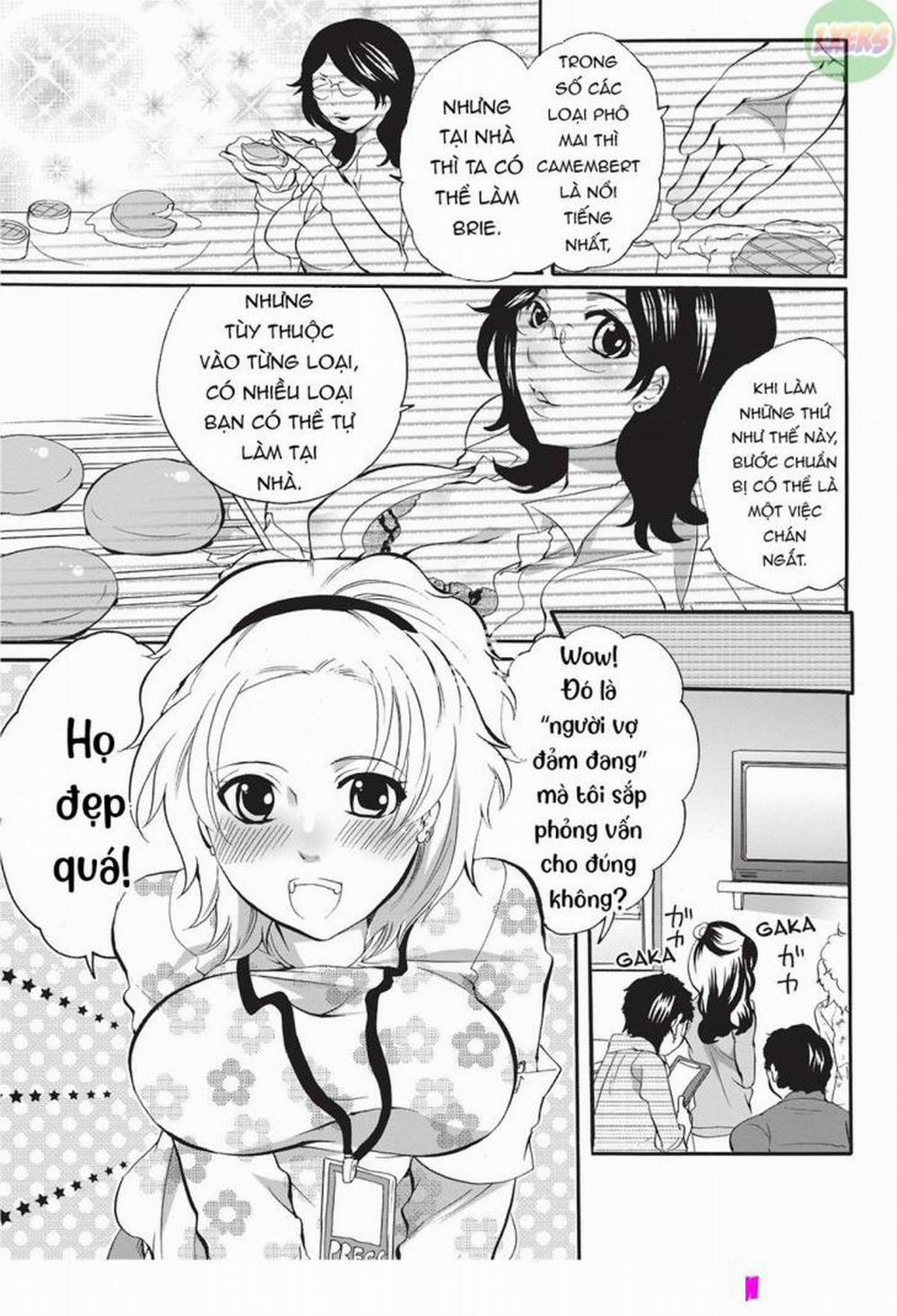 Disciplinarian 6 trang 0