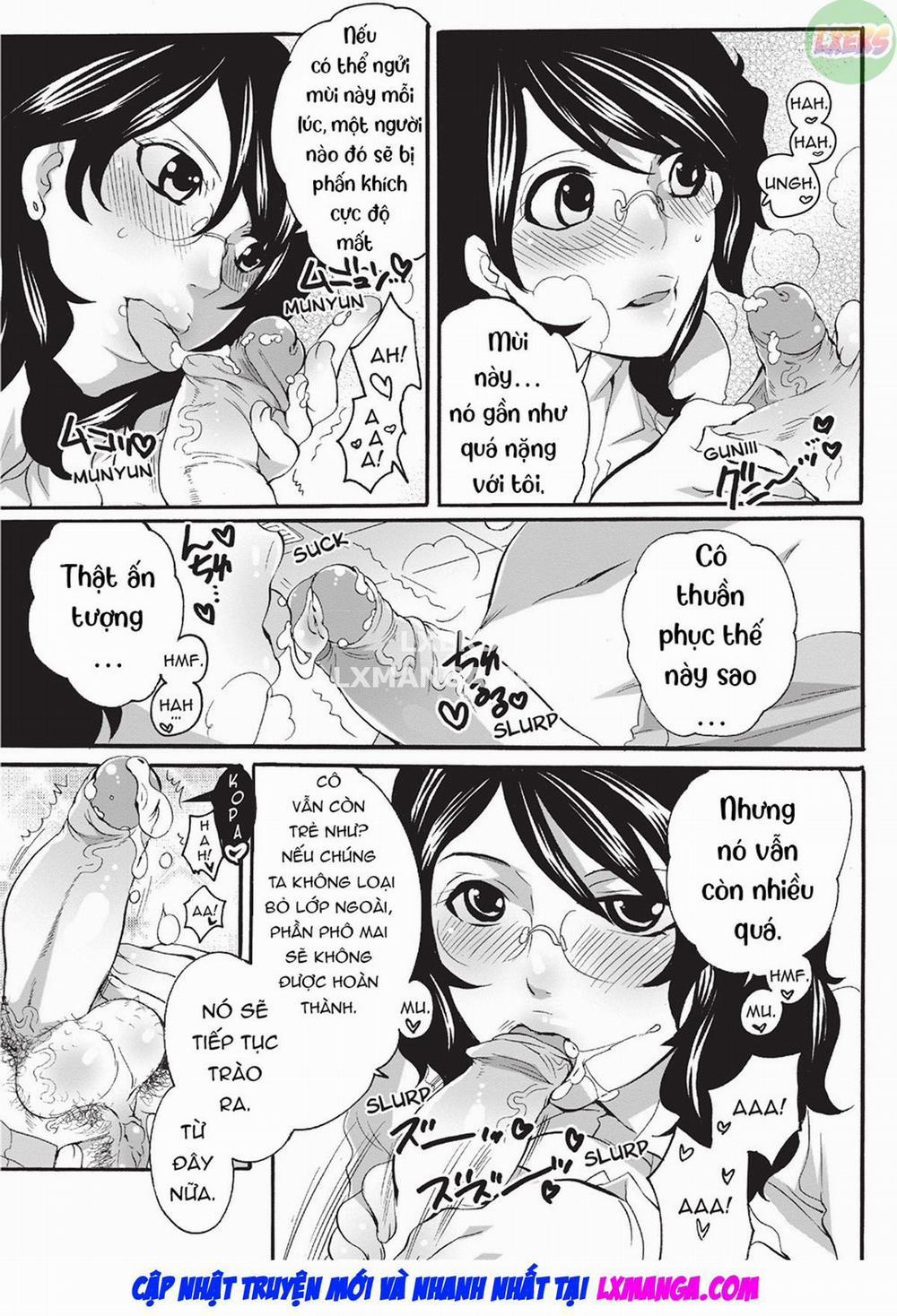 Disciplinarian 6 trang 10