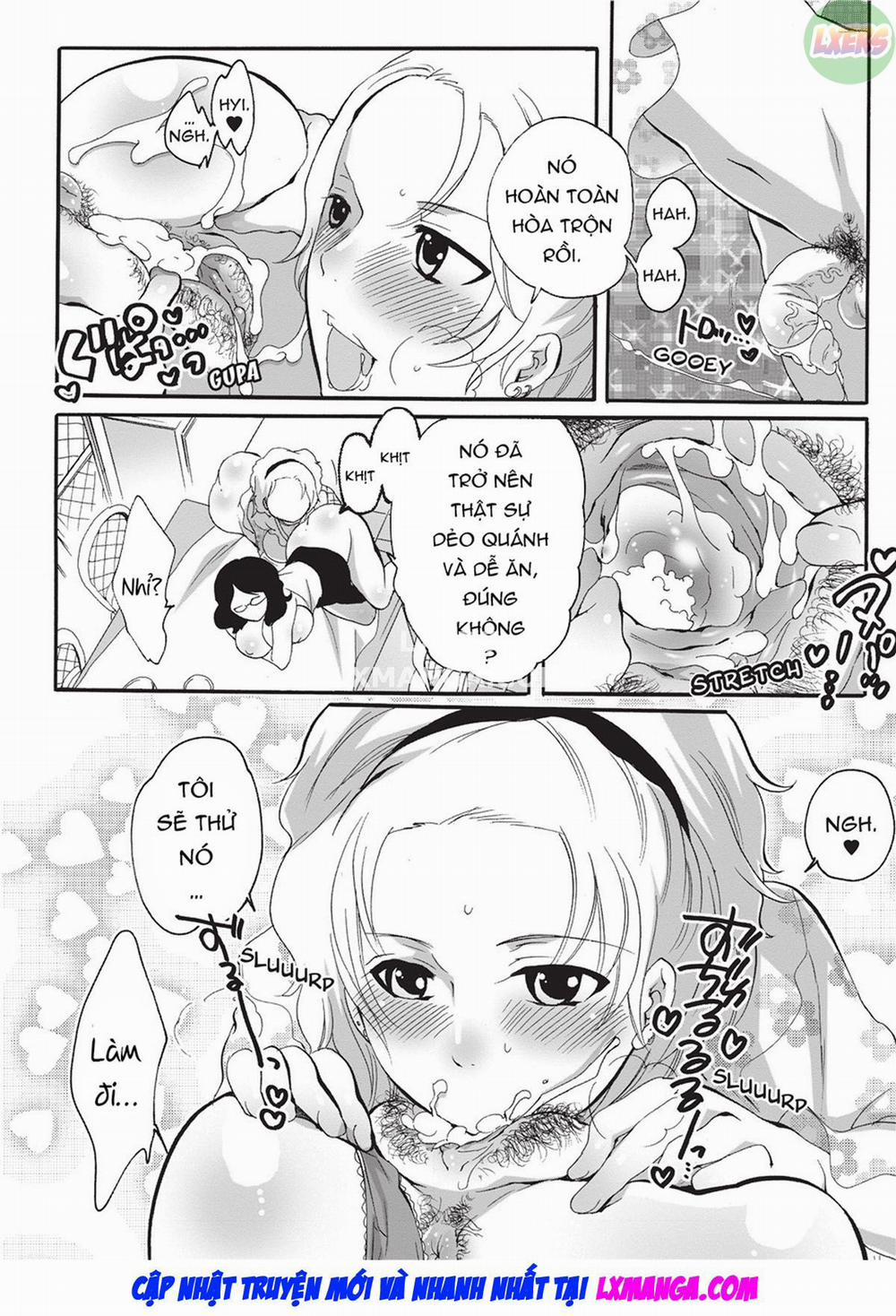 Disciplinarian 6 trang 17