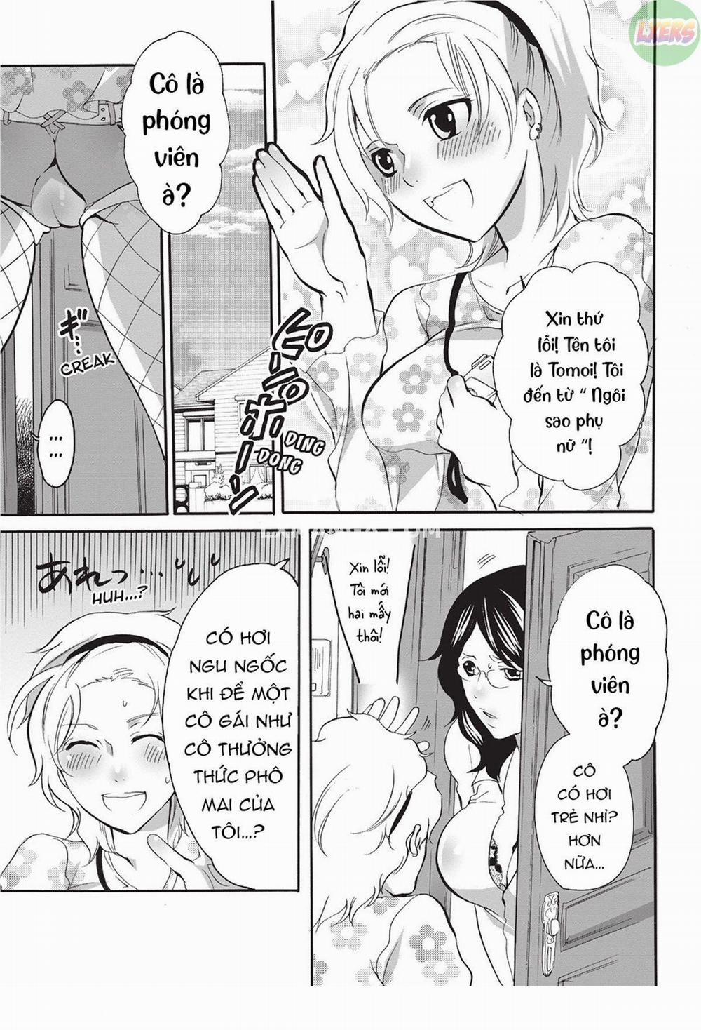 Disciplinarian 6 trang 2