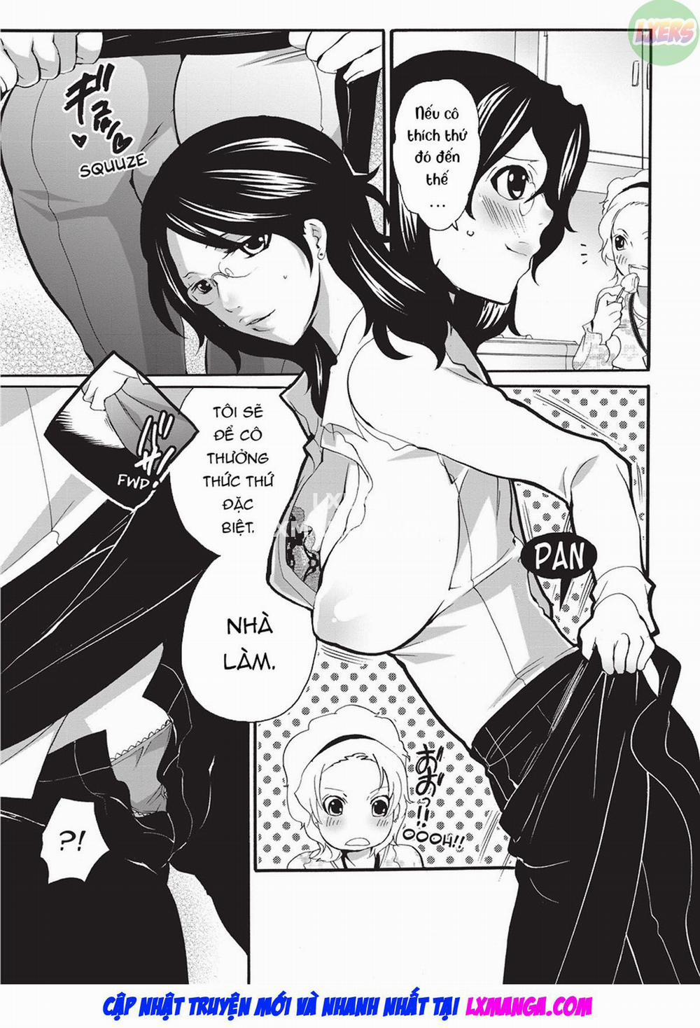 Disciplinarian 6 trang 4