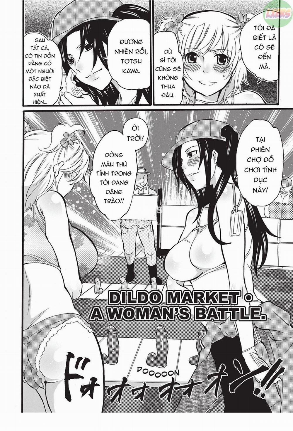 Disciplinarian 7 trang 1