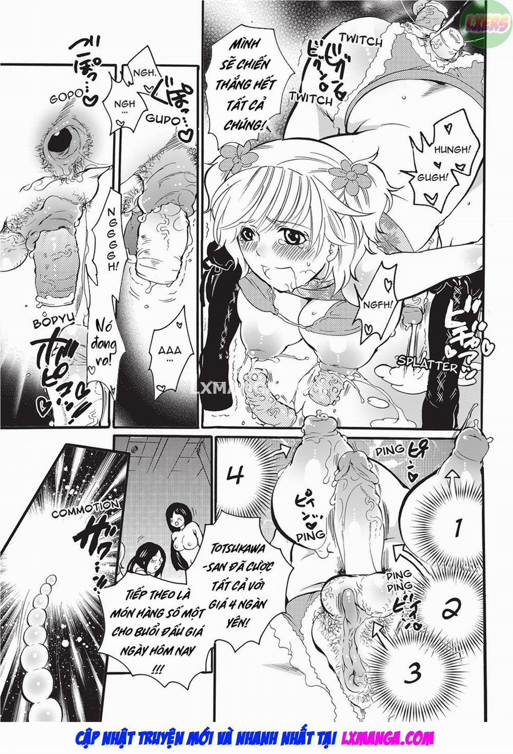 Disciplinarian 7 trang 12