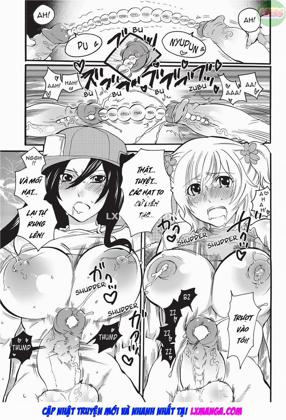 Disciplinarian 7 trang 14