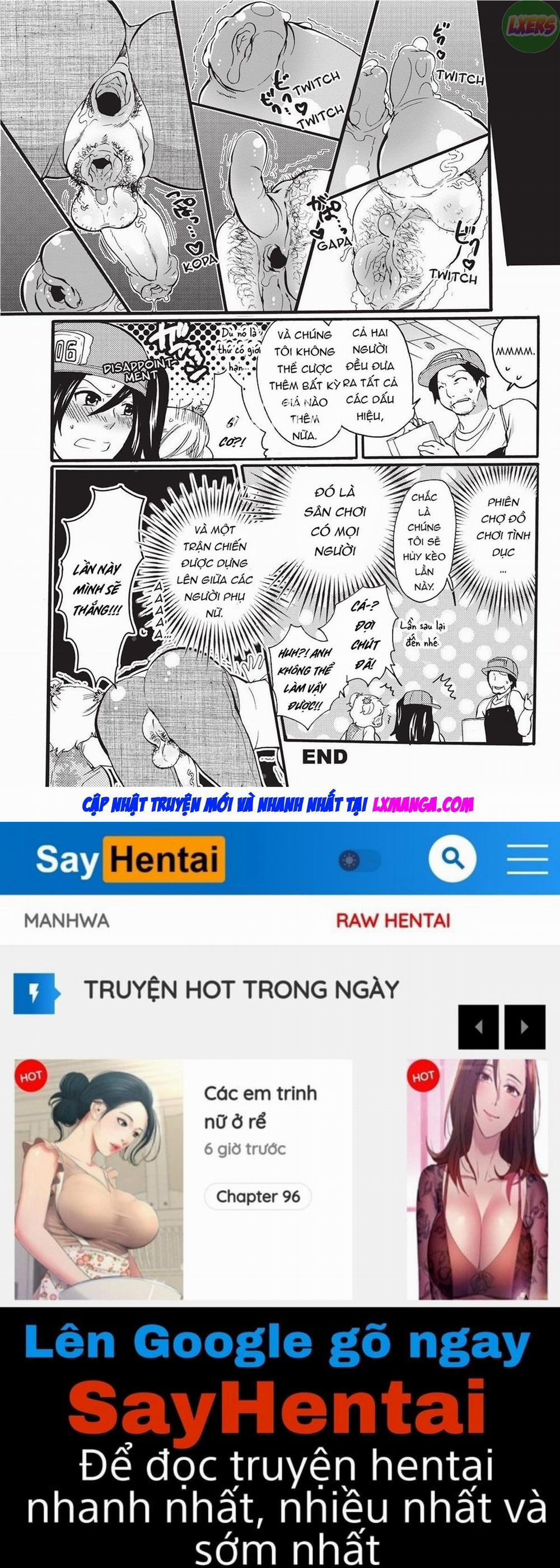 Disciplinarian 7 trang 19