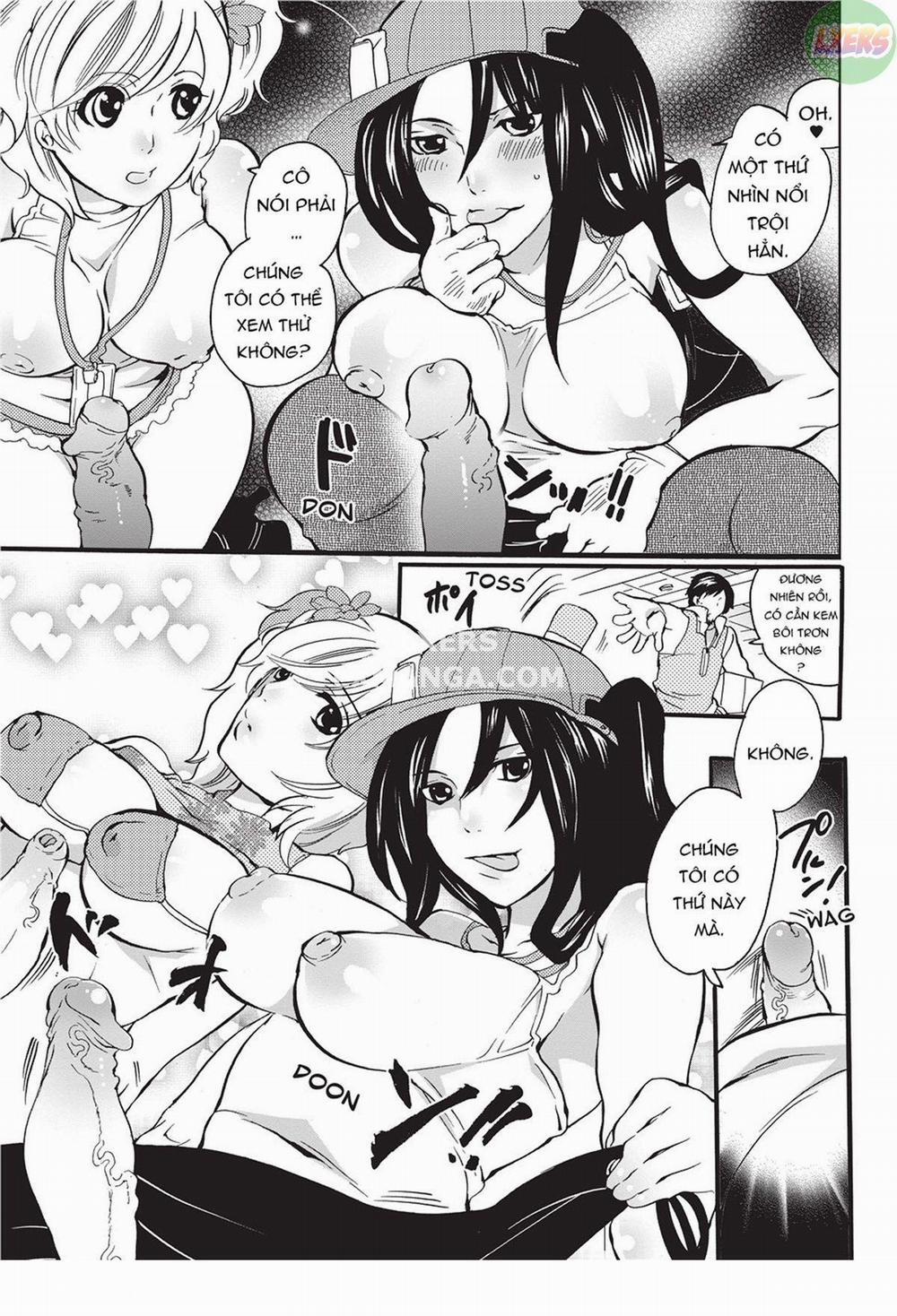 Disciplinarian 7 trang 2