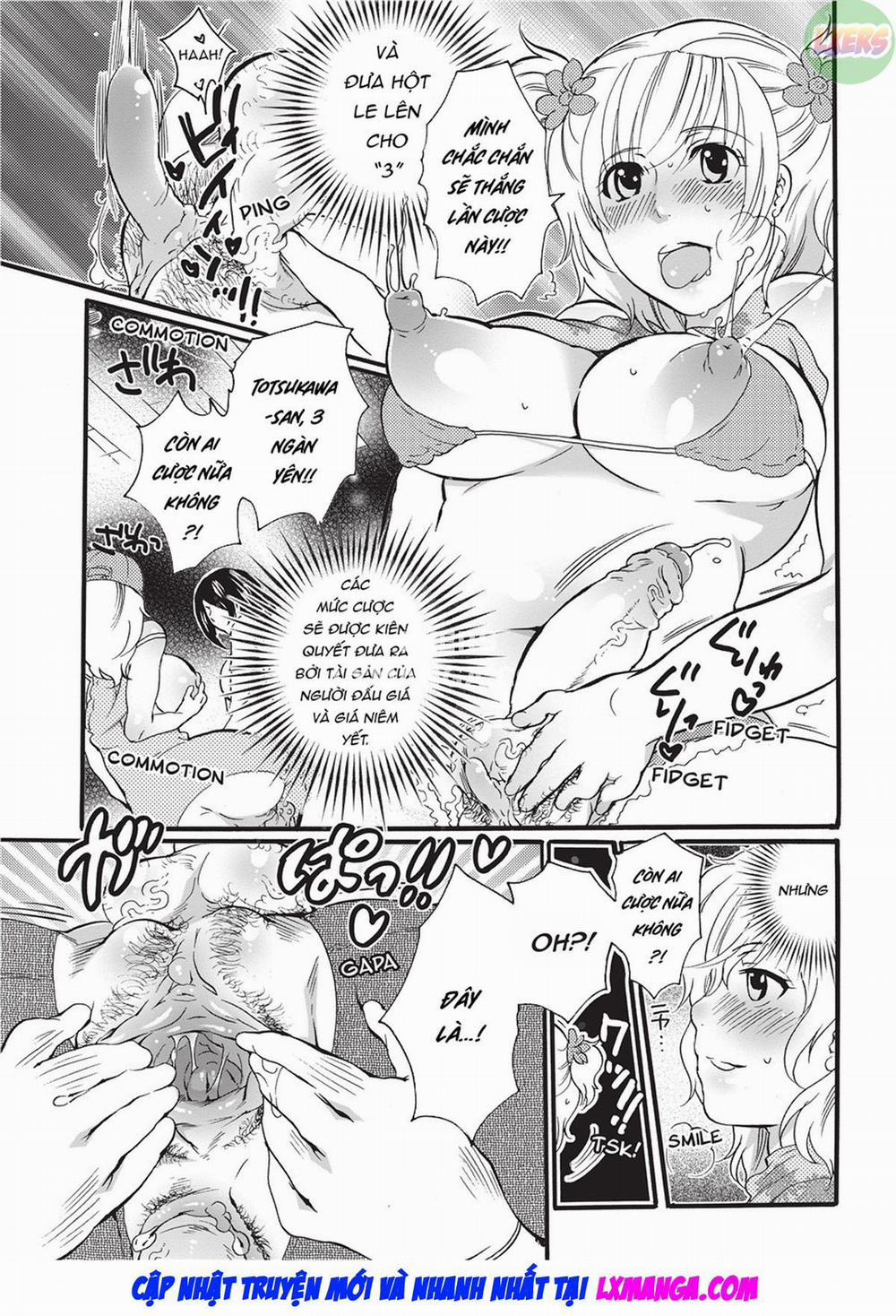 Disciplinarian 7 trang 8