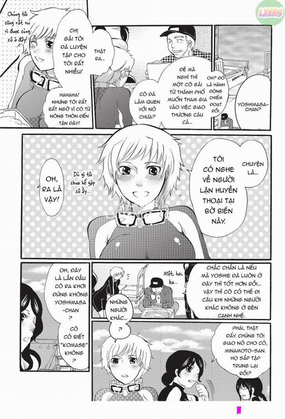 Disciplinarian 9 END trang 0