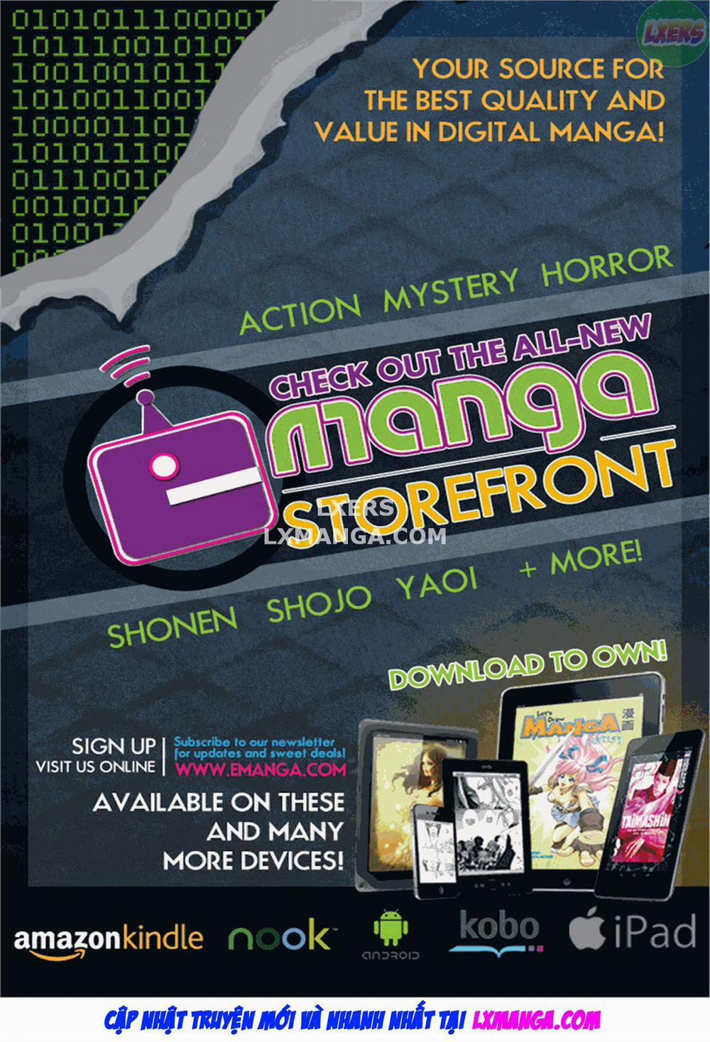 Disciplinarian 9 END trang 21