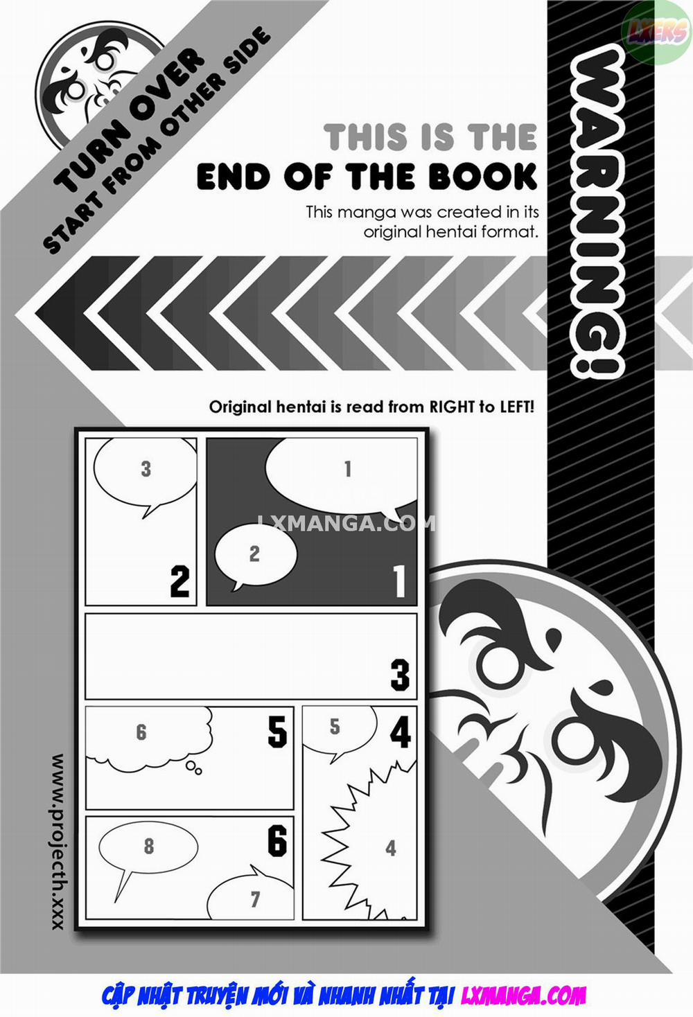 Disciplinarian 9 END trang 24