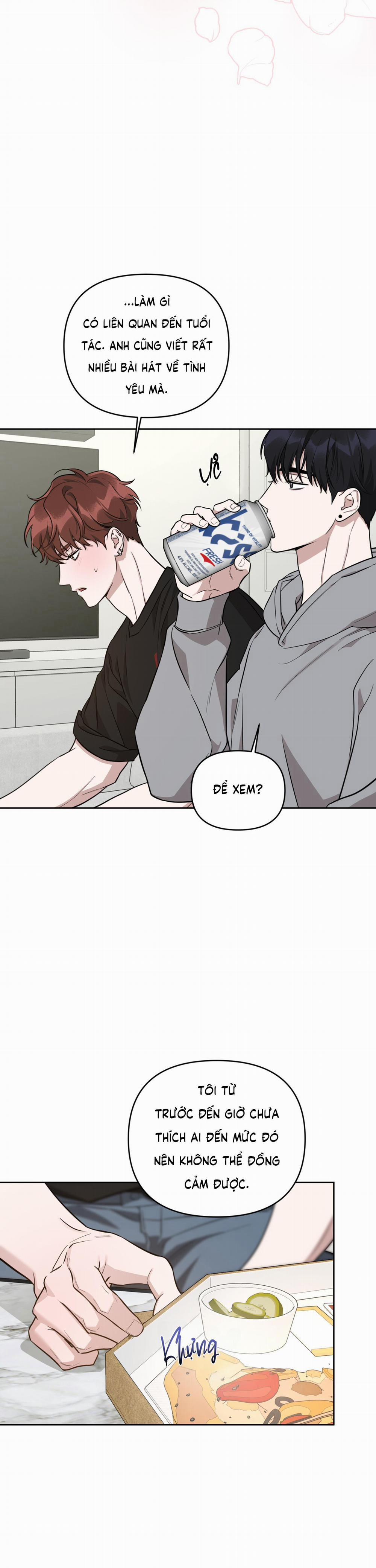 Diss Love 10 trang 19