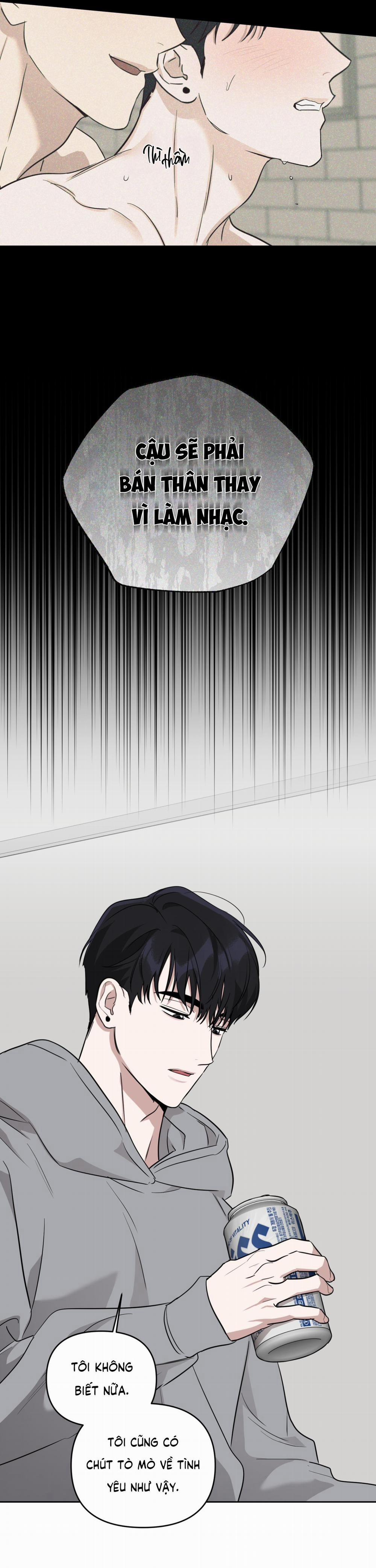 Diss Love 10 trang 23