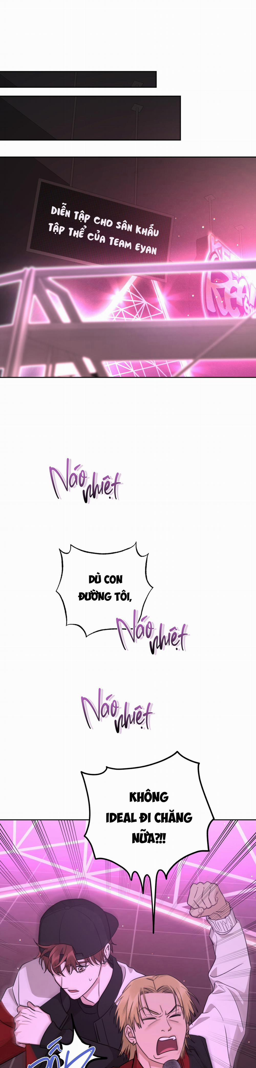 Diss Love 10 trang 28