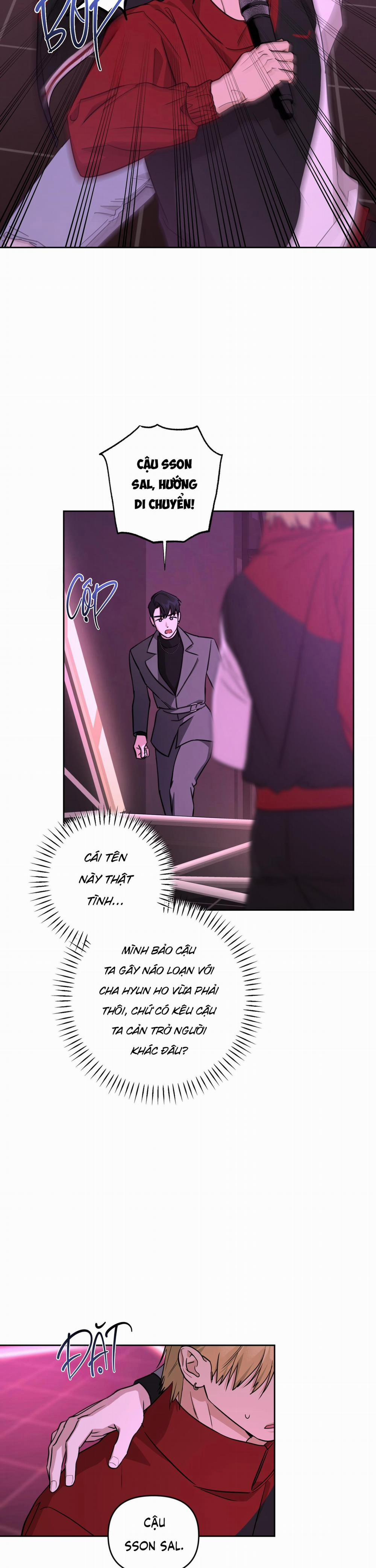 Diss Love 10 trang 29