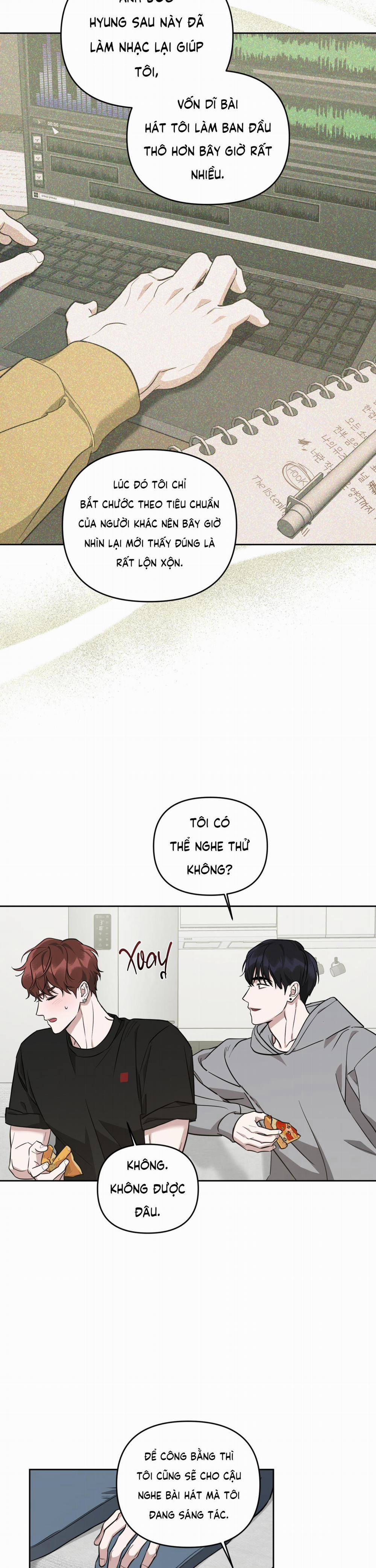 Diss Love 11 trang 14