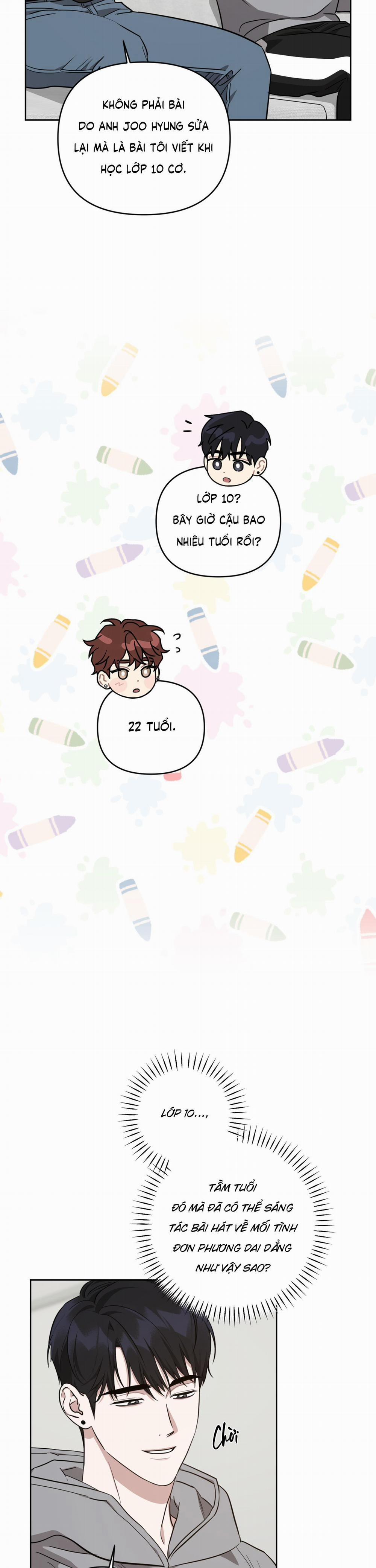 Diss Love 11 trang 17
