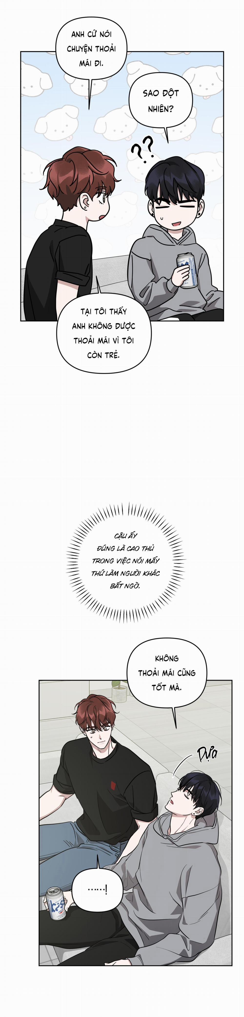 Diss Love 11 trang 25