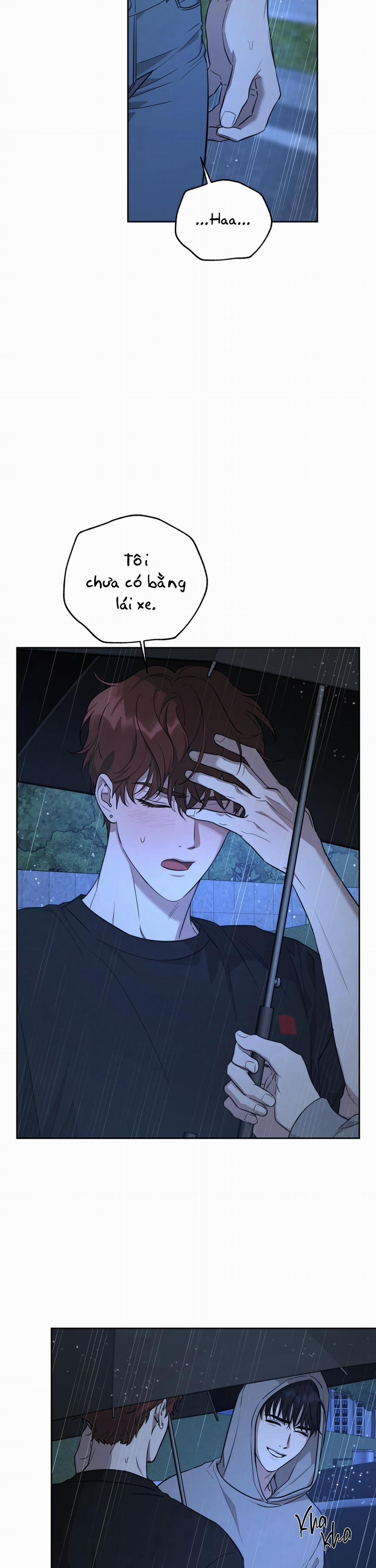 Diss Love 11 trang 3